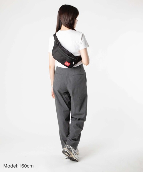 Manhattan Portage（マンハッタンポーテージ） ウエストポーチ