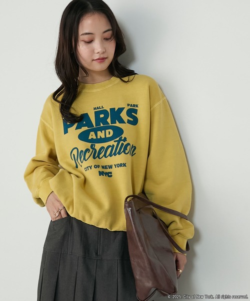 GOOD ROCK SPEED（グッドロックスピード） トレーナー スウェット