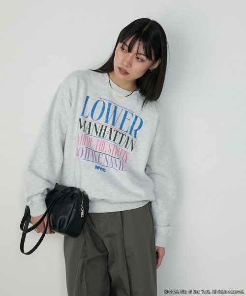 GOOD ROCK SPEED（グッドロックスピード） トレーナー スウェット