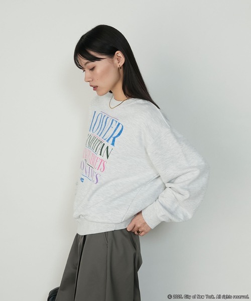 GOOD ROCK SPEED（グッドロックスピード） トレーナー スウェット