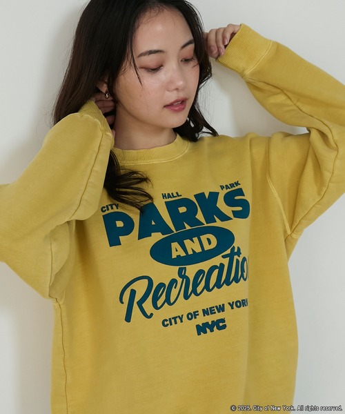 GOOD ROCK SPEED（グッドロックスピード） トレーナー スウェット