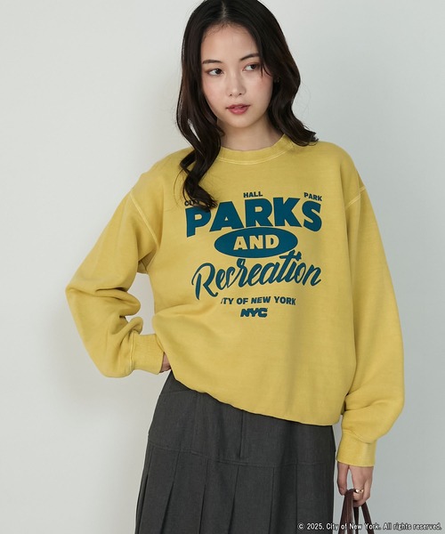 GOOD ROCK SPEED（グッドロックスピード） トレーナー スウェット