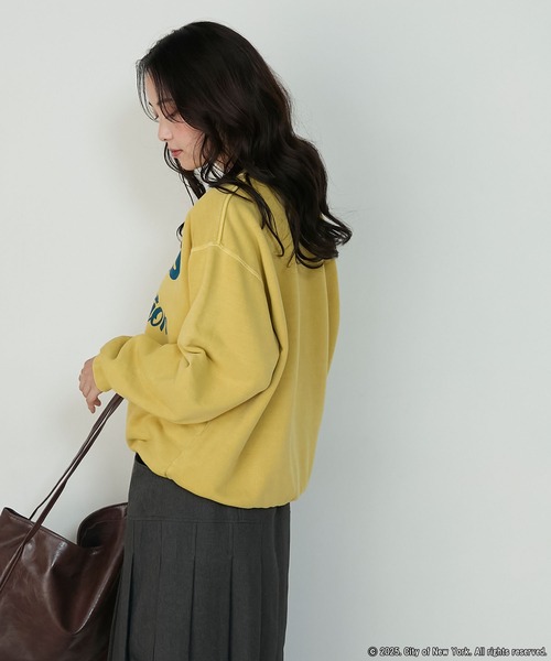 GOOD ROCK SPEED（グッドロックスピード） トレーナー スウェット