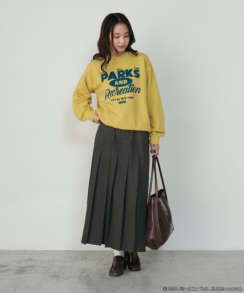 GOOD ROCK SPEED（グッドロックスピード） トレーナー スウェット