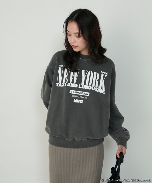 GOOD ROCK SPEED（グッドロックスピード） トレーナー スウェット