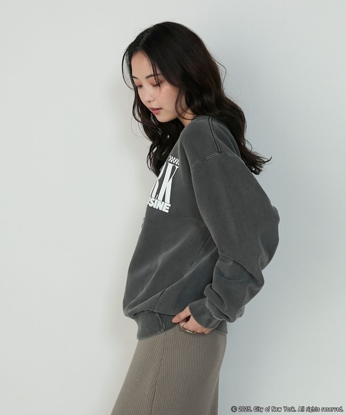 GOOD ROCK SPEED（グッドロックスピード） トレーナー スウェット