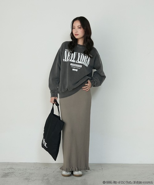 GOOD ROCK SPEED（グッドロックスピード） トレーナー スウェット