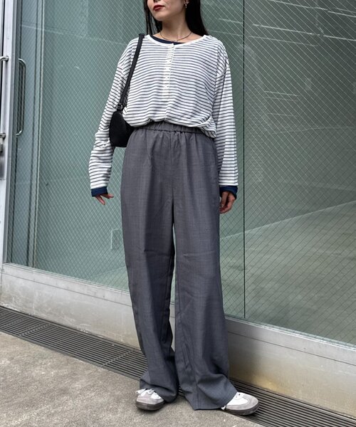 CIAOPANIC TYPY（チャオパニックティピー） スラックス パンツ 「3