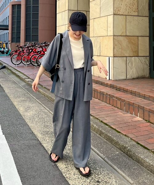 CIAOPANIC TYPY（チャオパニックティピー） スラックス パンツ 「3