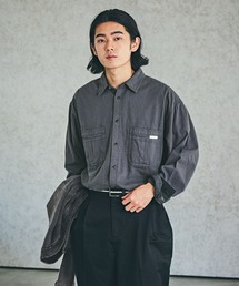 シャツ BRIGHT DAYSシャツ メンズ｜ZOZOTOWN Yahoo!店