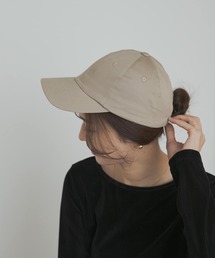 キャップ 帽子 ツイルキャップ レディース｜ZOZOTOWN Yahoo!店