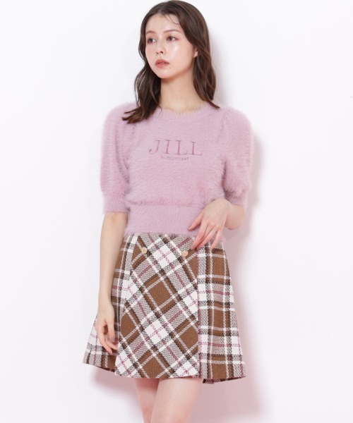 JILL by JILL STUART（ジルバイジルスチュアート） スカート ループ