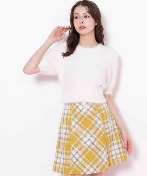 JILL by JILL STUART（ジルバイジルスチュアート） スカート ループ