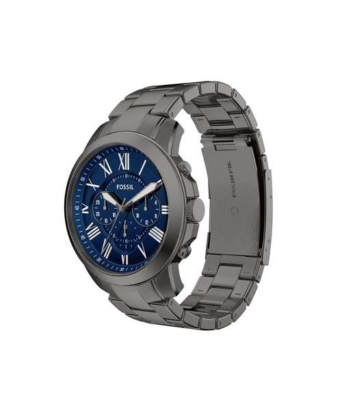 FOSSIL（フォッシル） 腕時計 腕時計 メンズ アナログ ステンレス