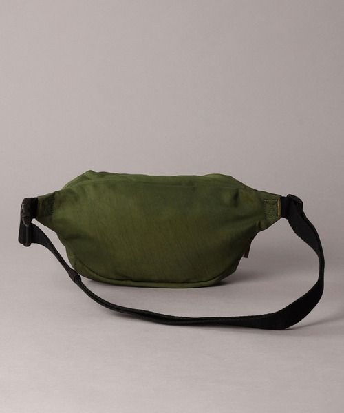 Calvin Klein（カルバン・クライン） ウエストポーチ ボールド ロゴ