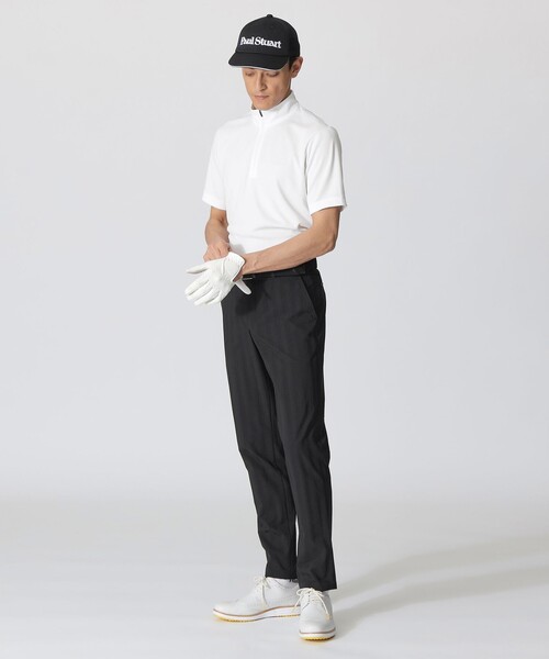 PAUL STUART（ポールスチュアート） ゴルフ 「GOLF」シャドウ