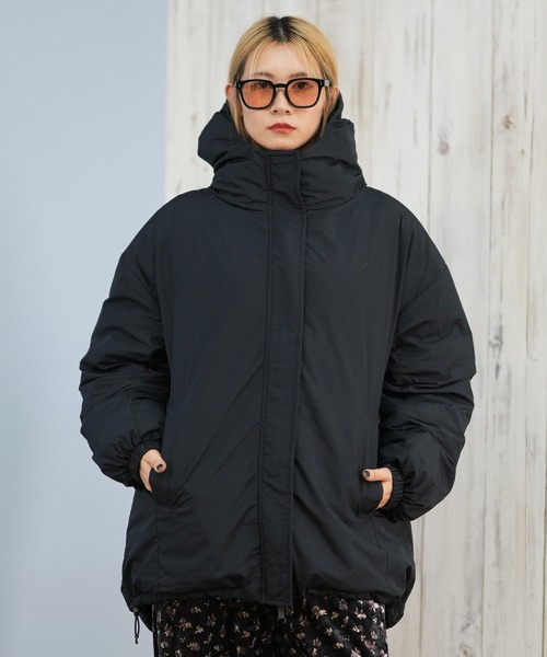 ROXY（ロキシー） コート アウター 中綿ジャケット RJK254615M