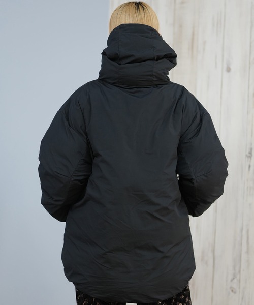 ROXY ダウンジャケット 黒 OUTLET】Roxy SWEET SUNSET ダウンジャケット