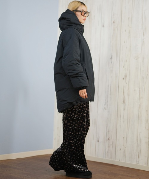 ROXY（ロキシー） コート アウター 中綿ジャケット RJK254615M