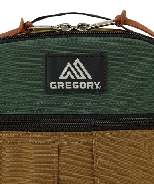 GREGORY（グレゴリー） ショルダーバッグ クイックポケットデラックス