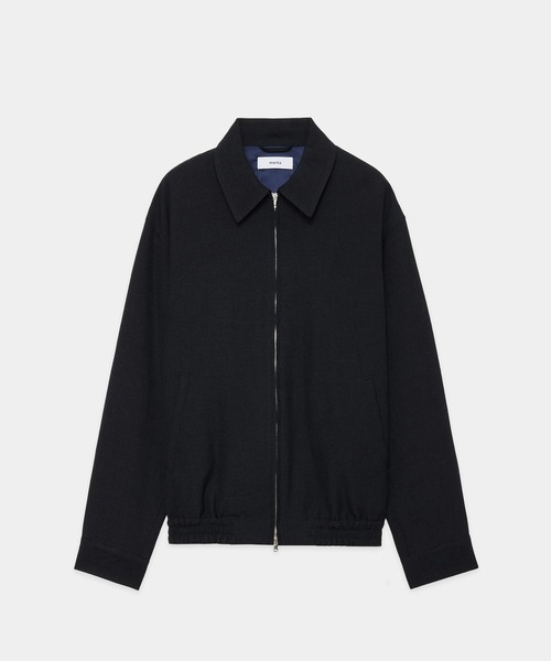 marka ブルゾン marka（マーカ） ブルゾン アウター SPORTS JACKET メンズ : ZOZOTOWN