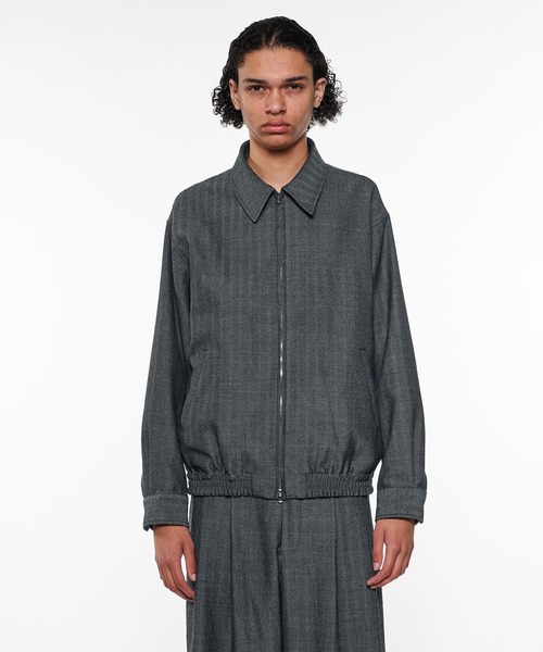 marka ブルゾン marka ブルゾン アウター 「MARKA/マーカ」50s JACKET メンズ