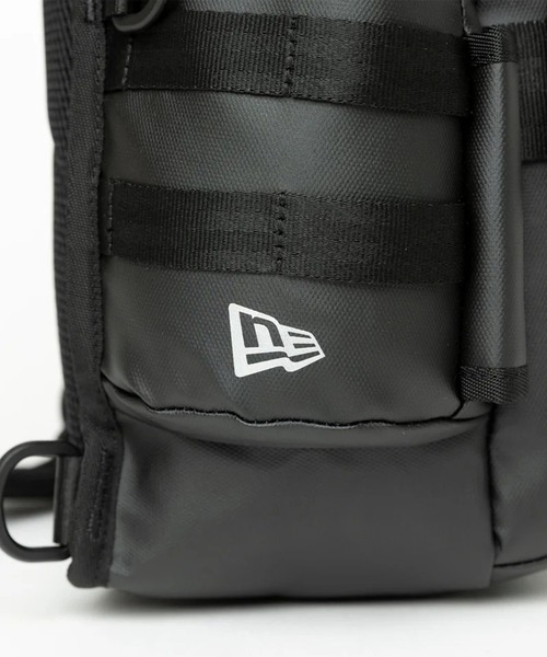 NEW ERA（ニューエラ） ウエストポーチ ボディバッグ スリングボディ