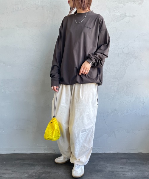 phenix（プラスフェニックス） tシャツ 別注 ワンポイント刺繍ロゴ