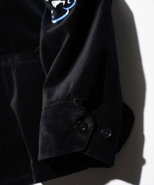 THRIFTY LOOK スカジャン スリフティルック / SOUVENIR TAIPEI 62