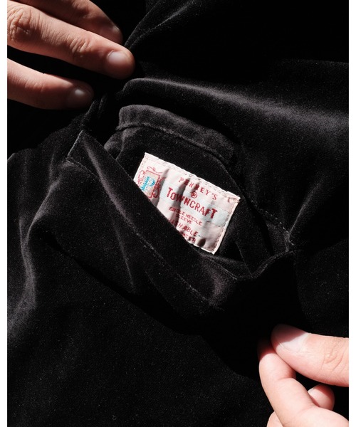 THRIFTY LOOK スカジャン スリフティルック / SOUVENIR TAIPEI 62