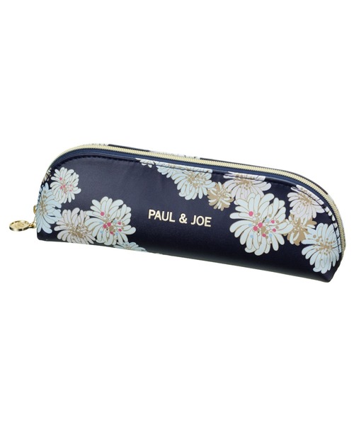 PAUL&JOE（ポール＆ジョー） 文房具 ポール ＆ ジョー ペンケース・S2
