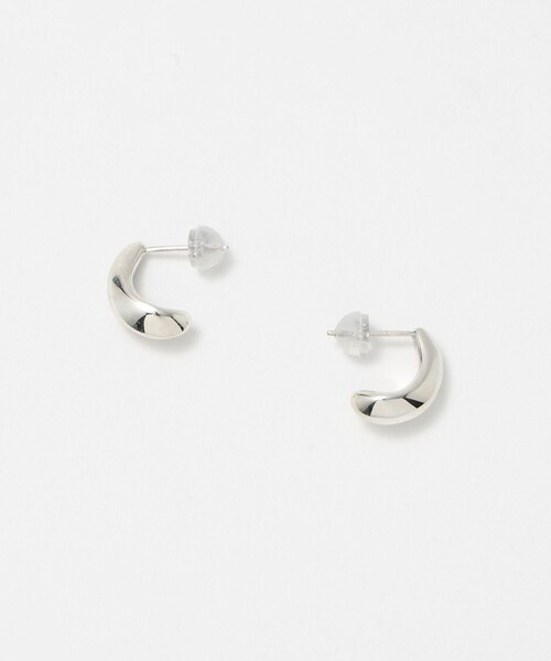 les bonbon（ルボンボン） ピアス 「les bonbon」OBLIQUE SV ピアス 