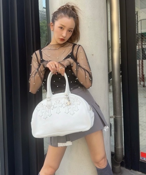 トップス rosy luce 𝐑𝐨𝐬𝐲 𝐥𝐮𝐜𝐞 𝐒𝐮𝐦𝐦𝐞𝐫 𝐂𝐨𝐥𝐥𝐞𝐜𝐭𝐢𝐨𝐧 新作