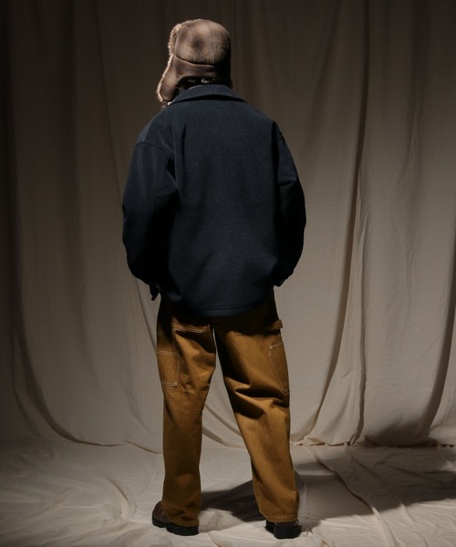 【niko and …】ウーリーテックカバーオール ウーリーテックカバーオール（カバーオール）｜niko and