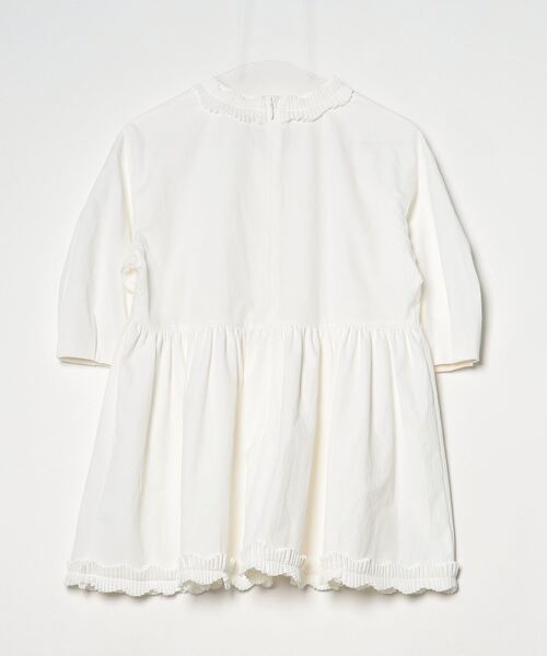 UNITED ARROWS（ユナイテッドアローズ） 半袖チュニック FREE オフ 