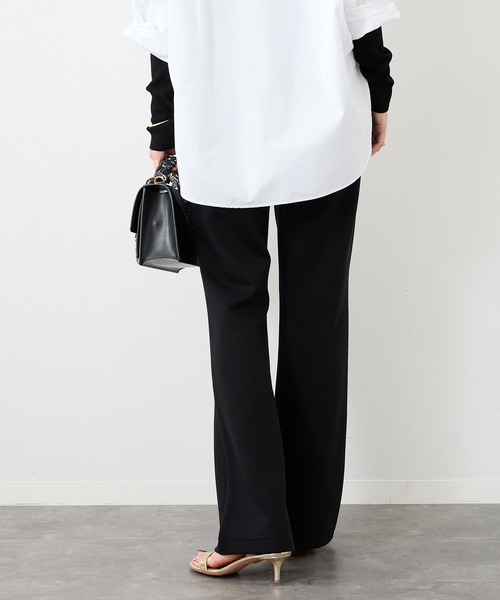 Deuxieme Classe パンツ Director レディース : ZOZOTOWN Yahoo!店