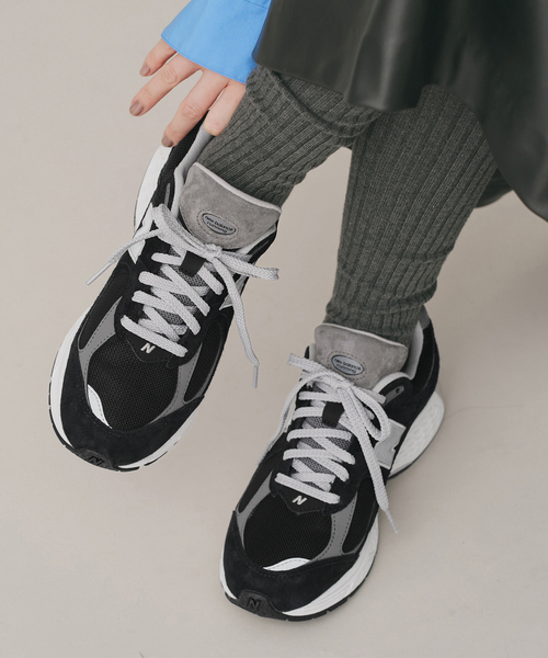 IENA（イエナ） スニーカー NEW BALANCE/ニューバランス M2002RXV1 GTX