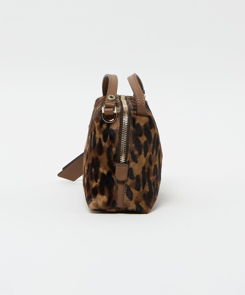 GIANNI CHIARINI（ジャンニ キアリーニ） ショルダーバッグ バッグ  