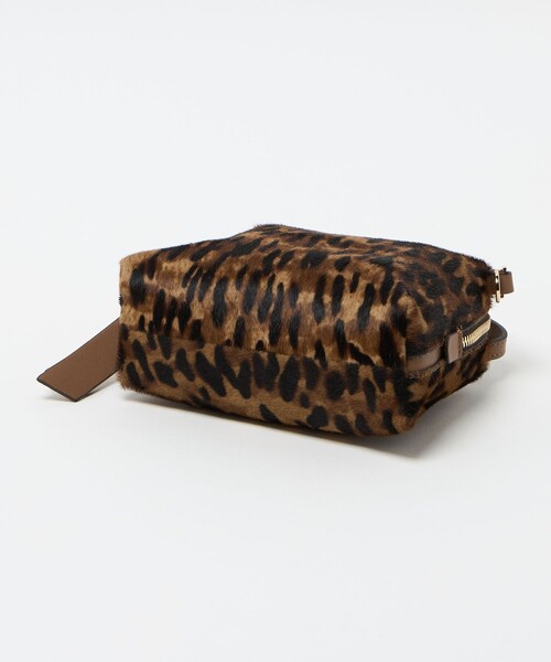 GIANNI CHIARINI（ジャンニ キアリーニ） ショルダーバッグ バッグ  