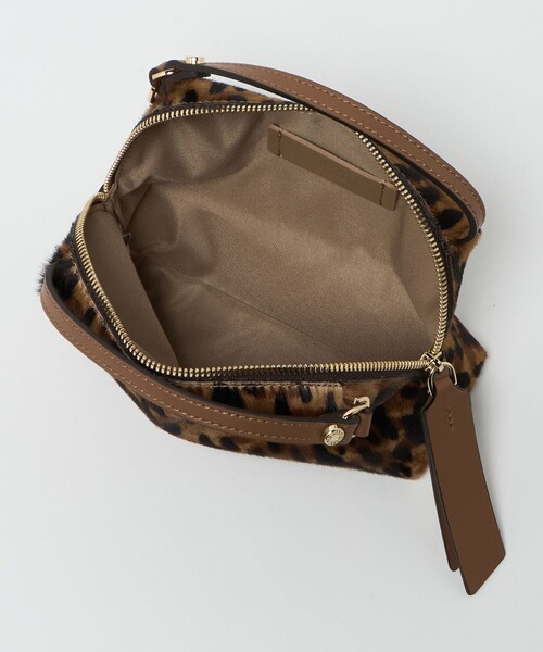 GIANNI CHIARINI（ジャンニ キアリーニ） ショルダーバッグ バッグ  