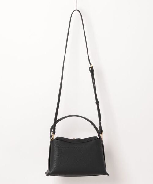 tov / ハンドバッグ/--/ブラック/2way/ショルダーバッグ tov（トーヴ） 2WAYバッグ FREE ブラック レディース : ZOZOTOWN Yahoo