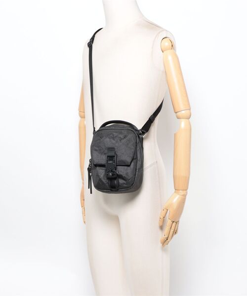 Aer（エアー） ウエストポーチ Street Sling Ultra メンズ レディース
