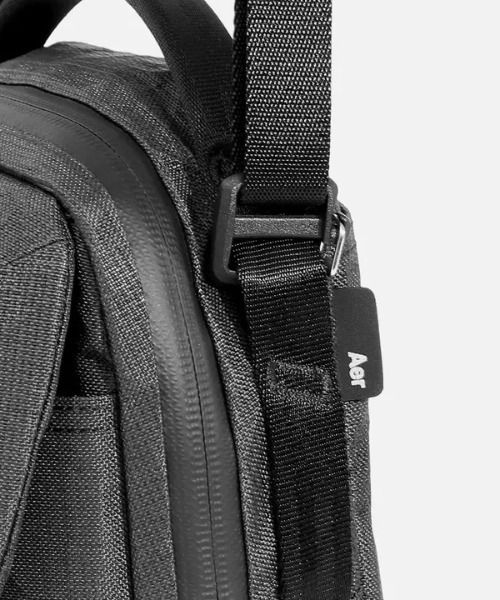 Aer（エアー） ウエストポーチ Street Sling Ultra メンズ レディース
