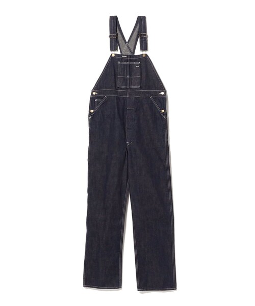サロペット オーバーオール HEADLIGHT / OVERALLS レディース