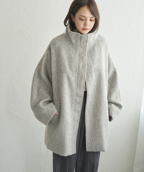 アウター2点　まとめて売り セール】 ZIPボアブルゾン （その他アウター）｜URBAN RESEARCH DOORS