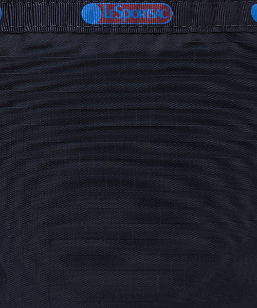 ショルダーバッグ バッグ W DRAWSTRING CHAIN BAG アビスフロストCD レディースの画像