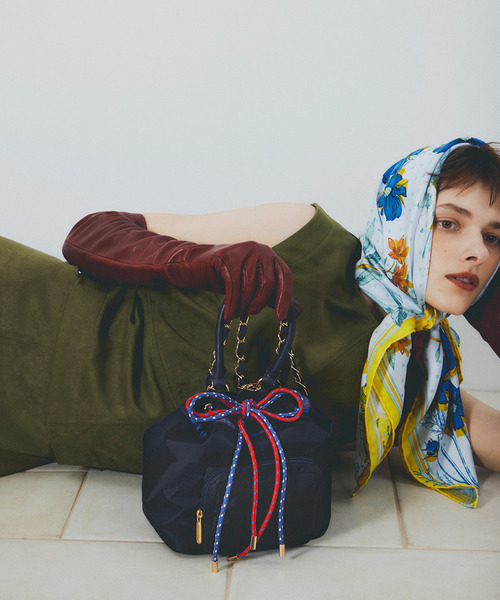 LeSportsac（レスポートサック） ショルダーバッグ バッグ W