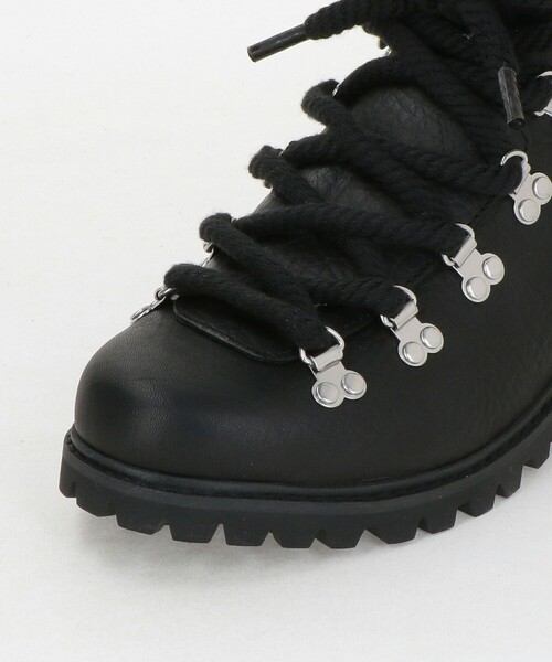 25cm Timberland 78 HIKER ハイカー ブーツ BLACK① Timberland（ティンバーランド） ブーツ 「Timberland」78 ハイカー