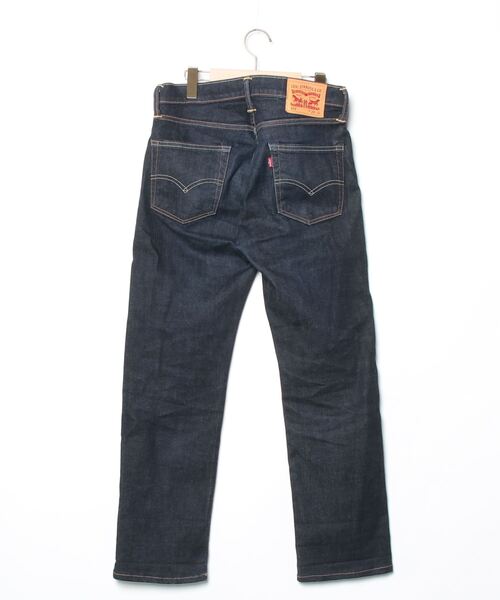 Levi's（リーバイス） デニムパンツ 29inch ネイビー メンズ