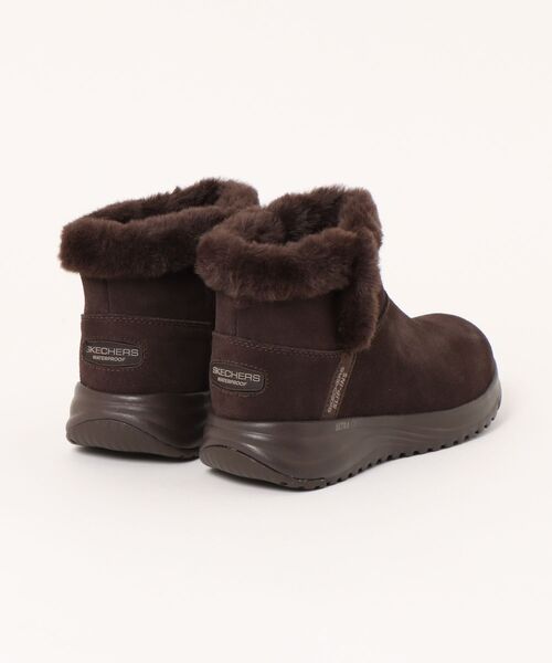 SKECHERS（スケッチャーズ） ブーツ SLIP-INS:ON THE GO STELLAR